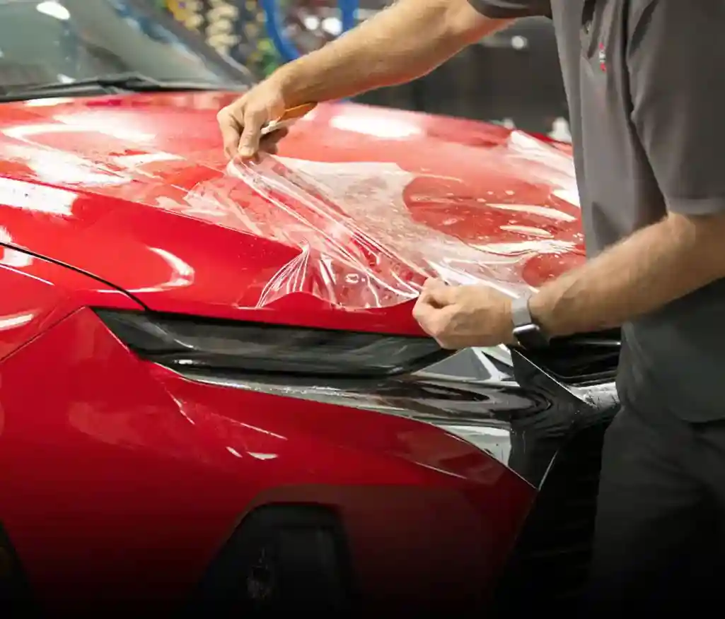 PPF / Seramik Kaplama